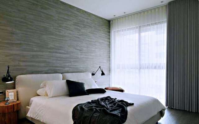 Guangzhou Xiangxue Int'l  Apartment