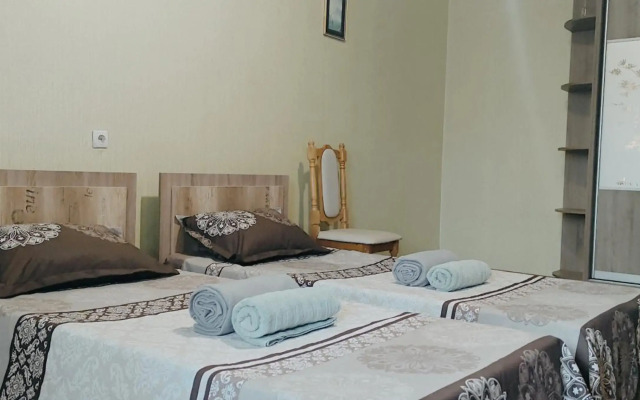 Дачна 37,CityRooms