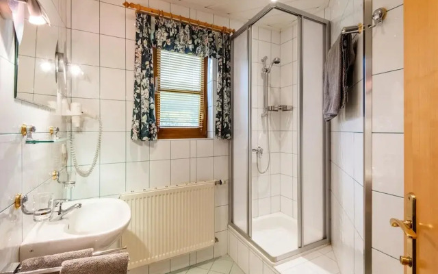 Apartment With E-charging Station