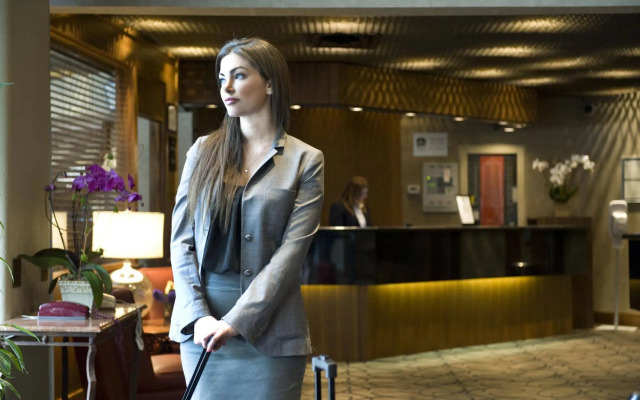 Best Western Premier Chateau Granville Hotel & Suites & Conf. Centre