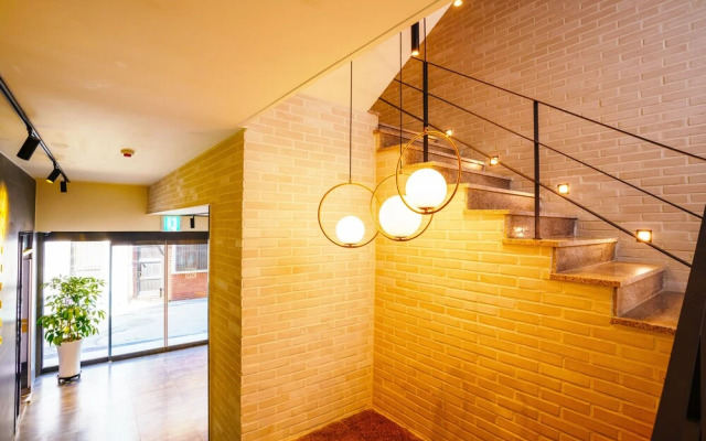Hotel Pico