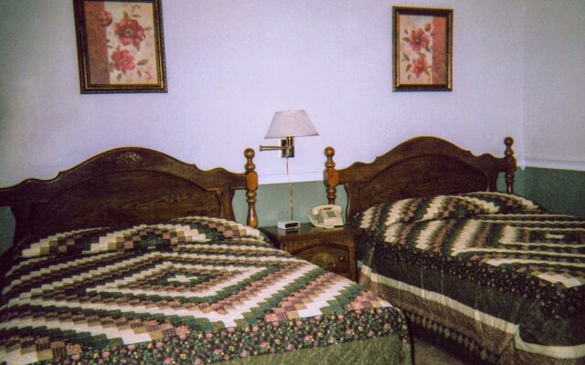 Judy's Motel Bedford