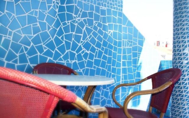 Hotel Emilio