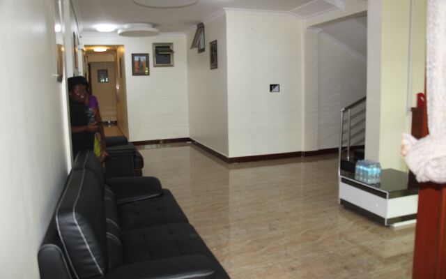 Merves Hotel