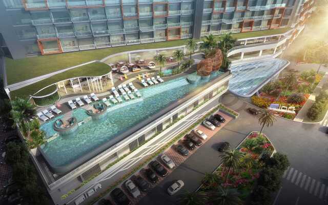 Aloft Langkawi Pantai Tengah