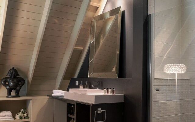 Le Pavillon De Kériolet