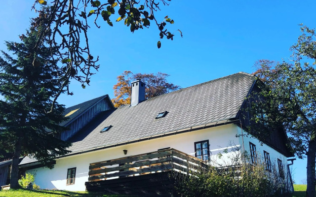 Das Haus am Berg: Nestelberg17