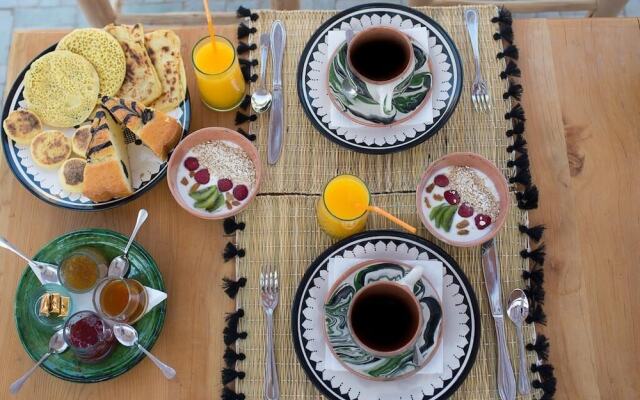 Click Riad Marrakech