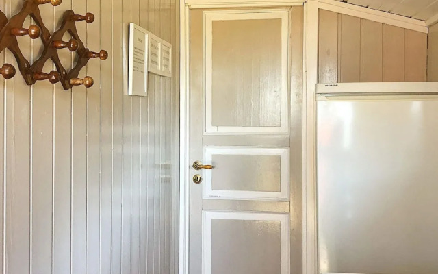 5 Person Holiday Home in Lyngdal-by Traum