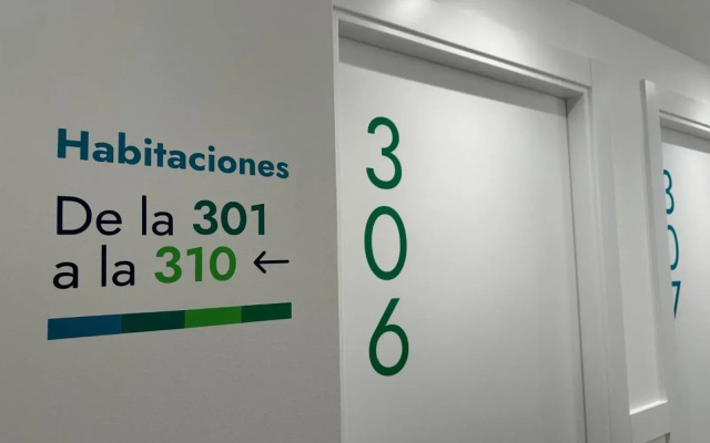 Hotel Cangas De Onis Center