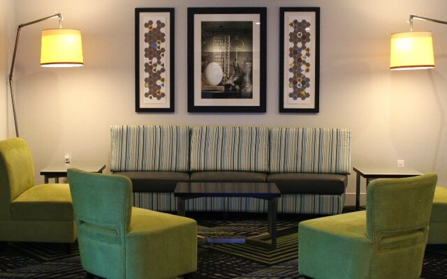 Holiday Inn Express & Suites Gatesville - N. Ft Hood by IHG