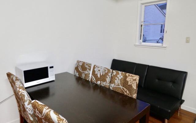 Arent Serviced House 14 Phyllis Street