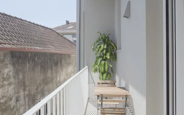 Liiiving - Art Design Apartment II
