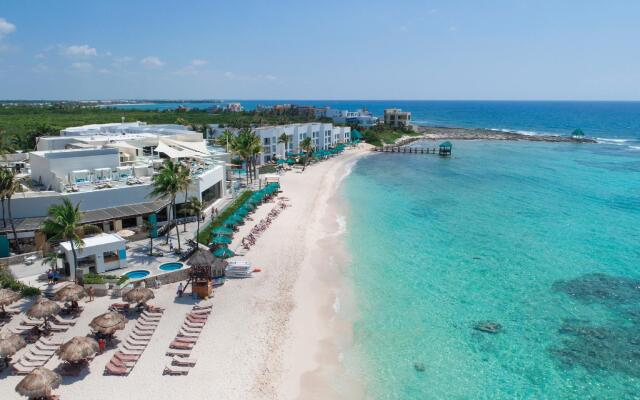 Sunscape Akumal Beach Resort & Spa - All Inclusive