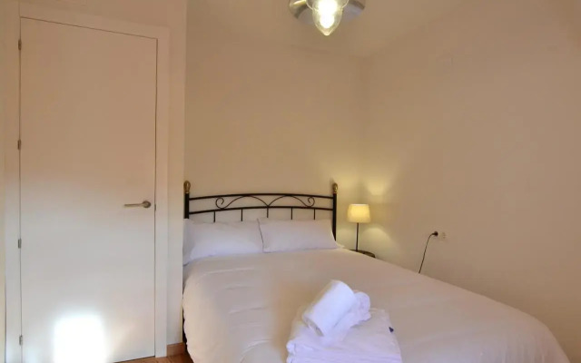Apartamentos Ordesa Natura
