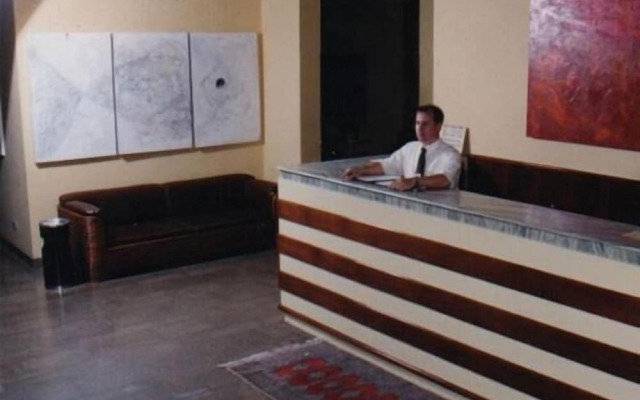 Brasão Palace Hotel