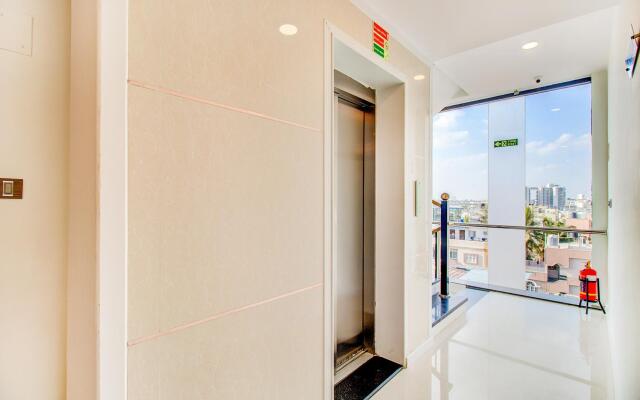 FabHotel Ivory Pearl II