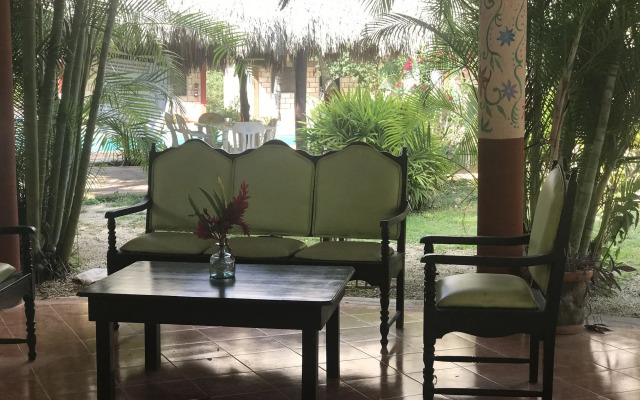 Cenotes Cabañas Suytun