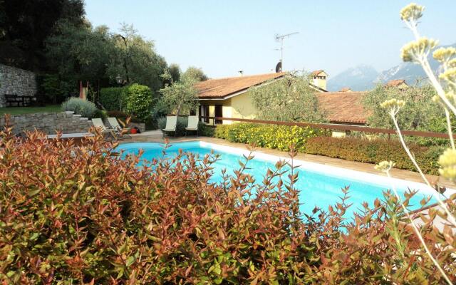 Residenza Mariu