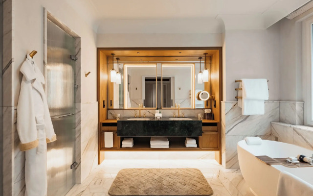Rosewood Munich