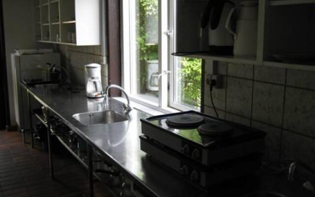 Juelsminde Bed & Breakfast