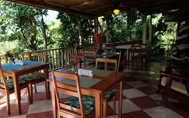 Villas en el bosque