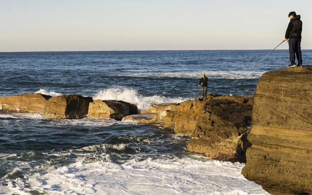 Magnificent Lakeview House - Long Jetty