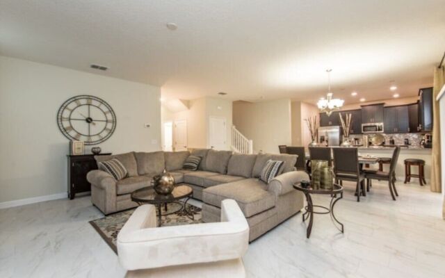 Moonvalley Villa Champions gate