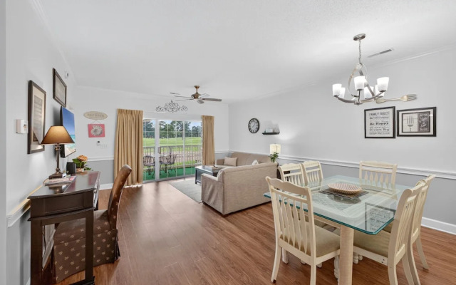 Magnolia Place 4701-103 2 Bedroom Condo