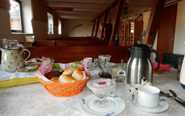 Den gamle Kostald Bed & Breakfast