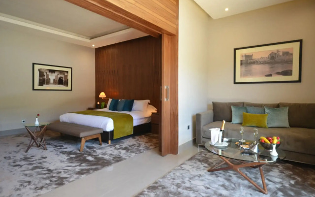 Sirayane Boutique Hotel and Spa