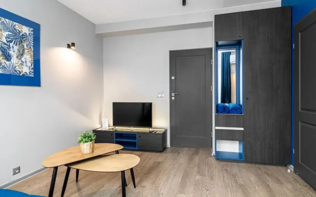 Apartamenty Pomorski Park Technologiczny