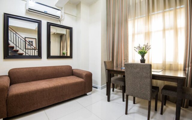 Short Stay Ph Makati