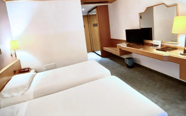 Hotel Cà Brugnera