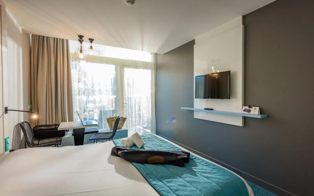 Opéralia Hôtel Les Pins