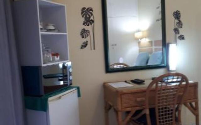 Shelly Beach Lodge
