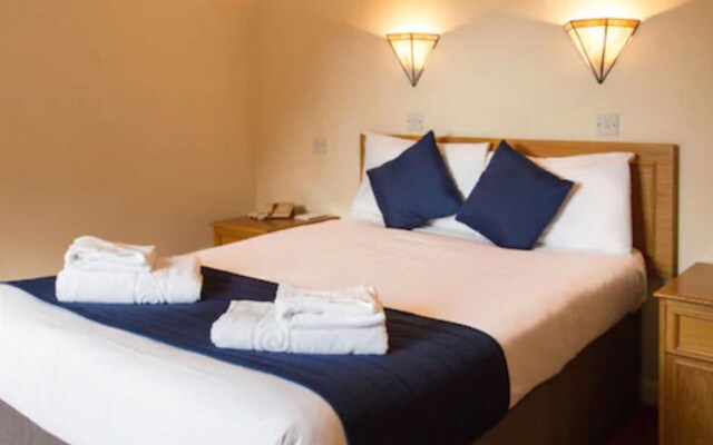 Best Western Andover Hotel