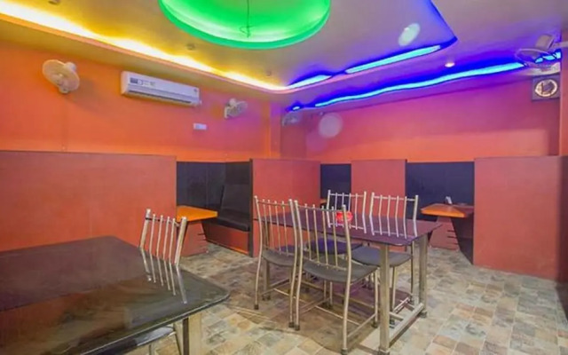 FabHotel Utsho