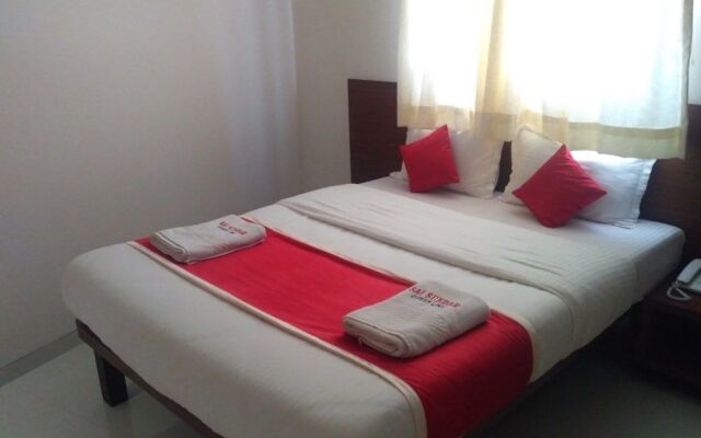 Hotel Sai Sundar Guest Line