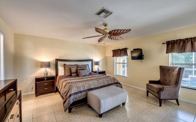 Villa Maravilla - Roelens Vacations