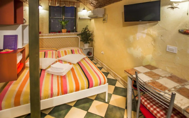 Cosy Little Love Nest in Piran