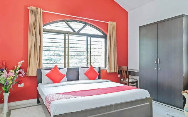 Finesse International By OYO Rooms