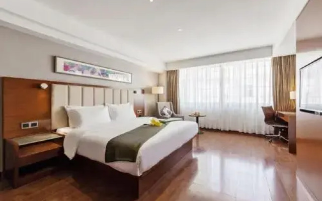 Greentree Eastern Hotel（Yiwu Yiwu International Trade City）