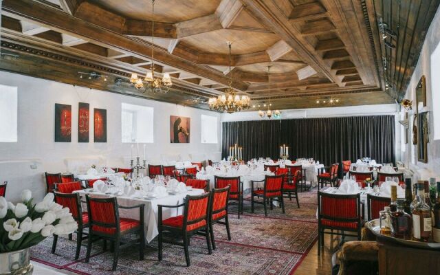 Skyrup Golf & Hotell