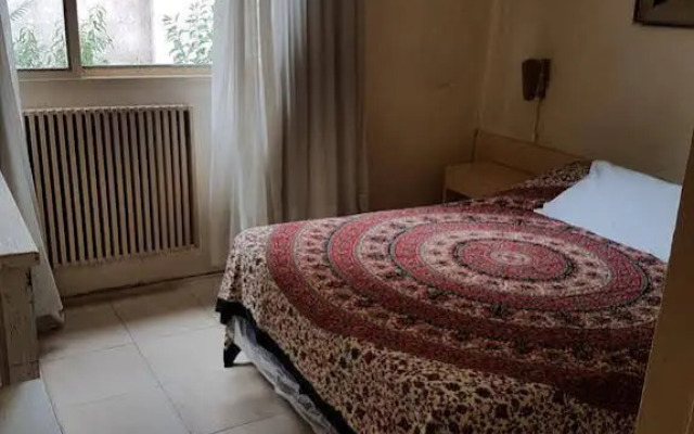 Nuevo Castillo Hotel