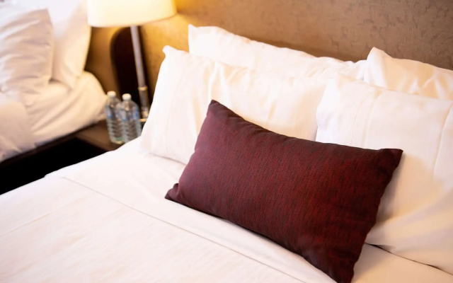 Adabco Boutique Hotel Adelaide