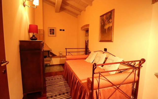 B&B La Corte Suites