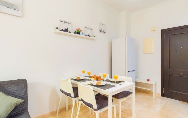 Carreteria City Center