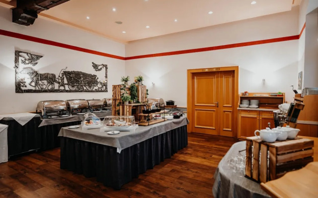 Sonnenhotel Hoher Hahn