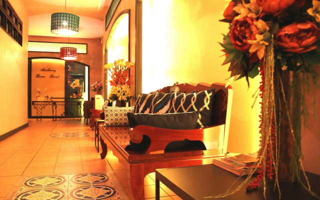 Mulberry House Korat